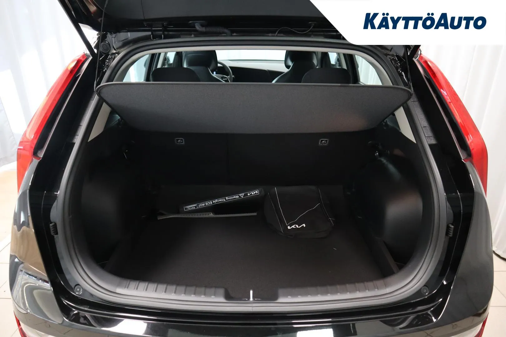 Kia Niro IRS-530 carousel image