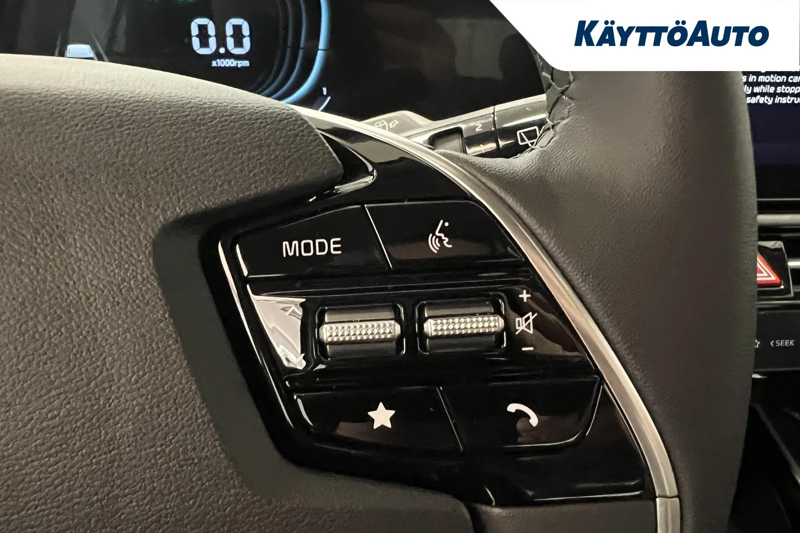 Kia Niro IRS-530 carousel image