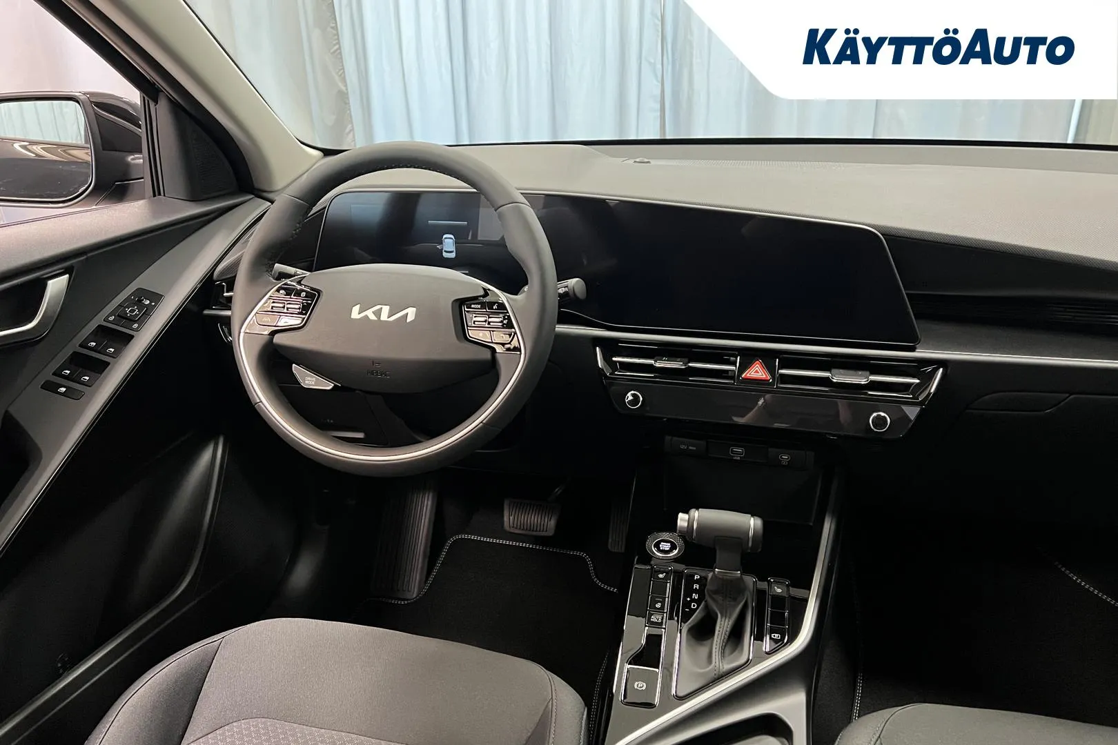 Kia Niro IRS-530 carousel image