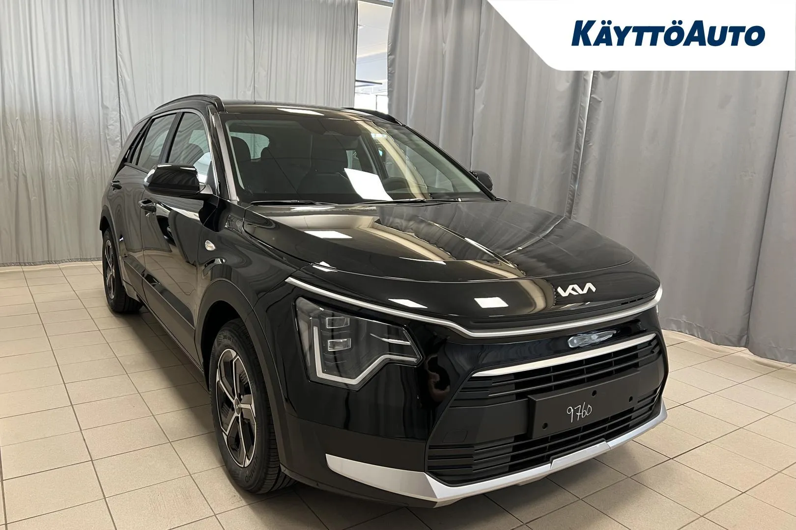 Kia Niro IRS-530 carousel image