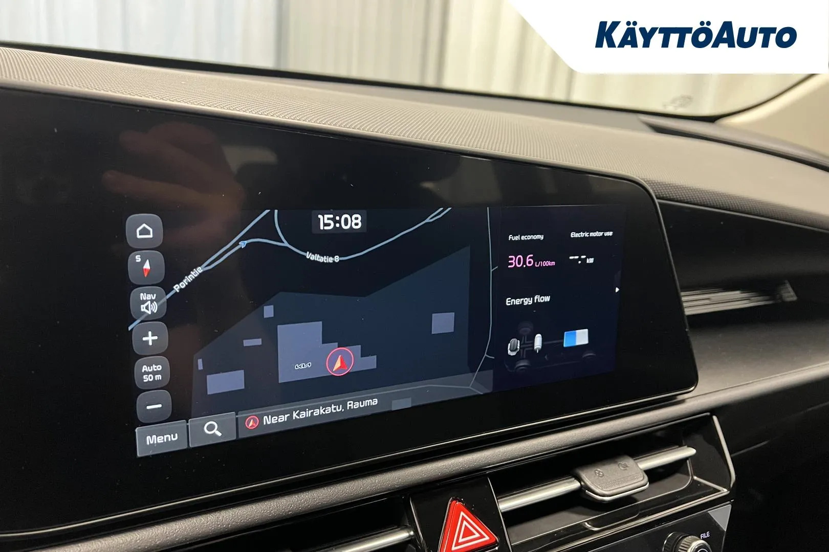 Kia Niro IRS-530 carousel image