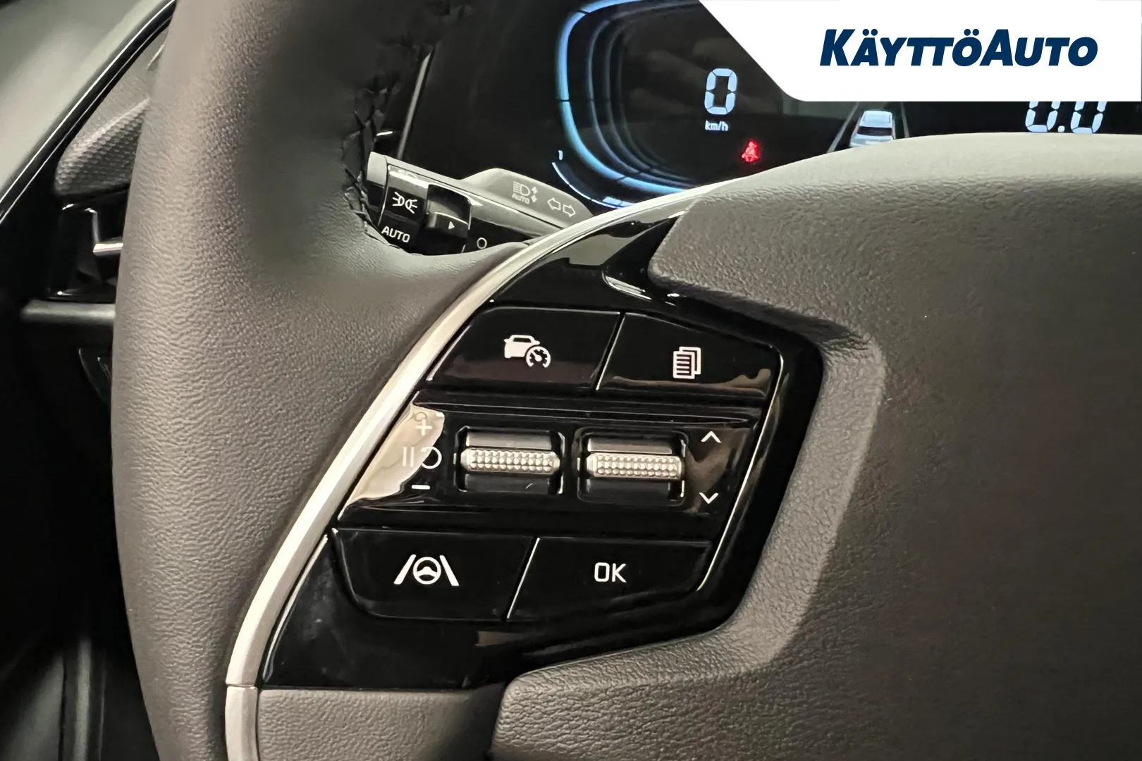 Kia Niro IRS-530 carousel image