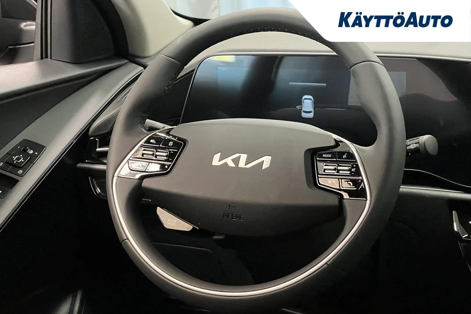 Kia Niro IRS-530 carousel image
