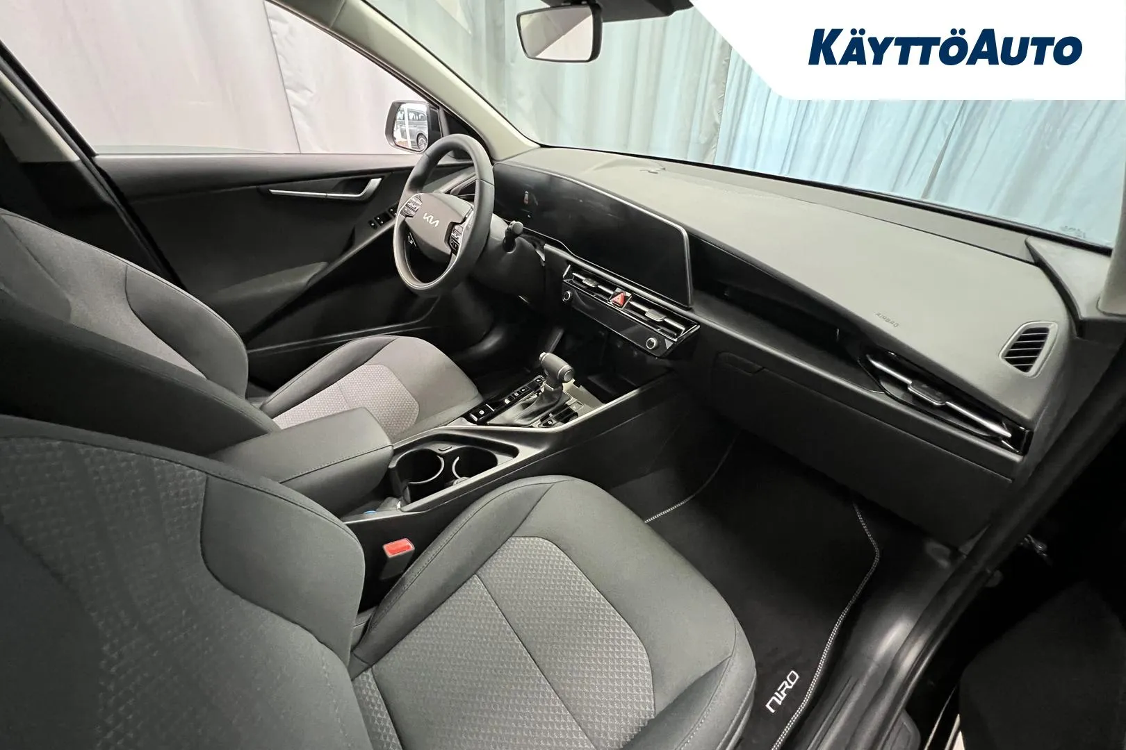 Kia Niro IRS-530 carousel image