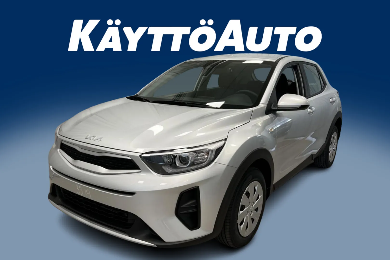 Kia Stonic JOE-162 carousel image
