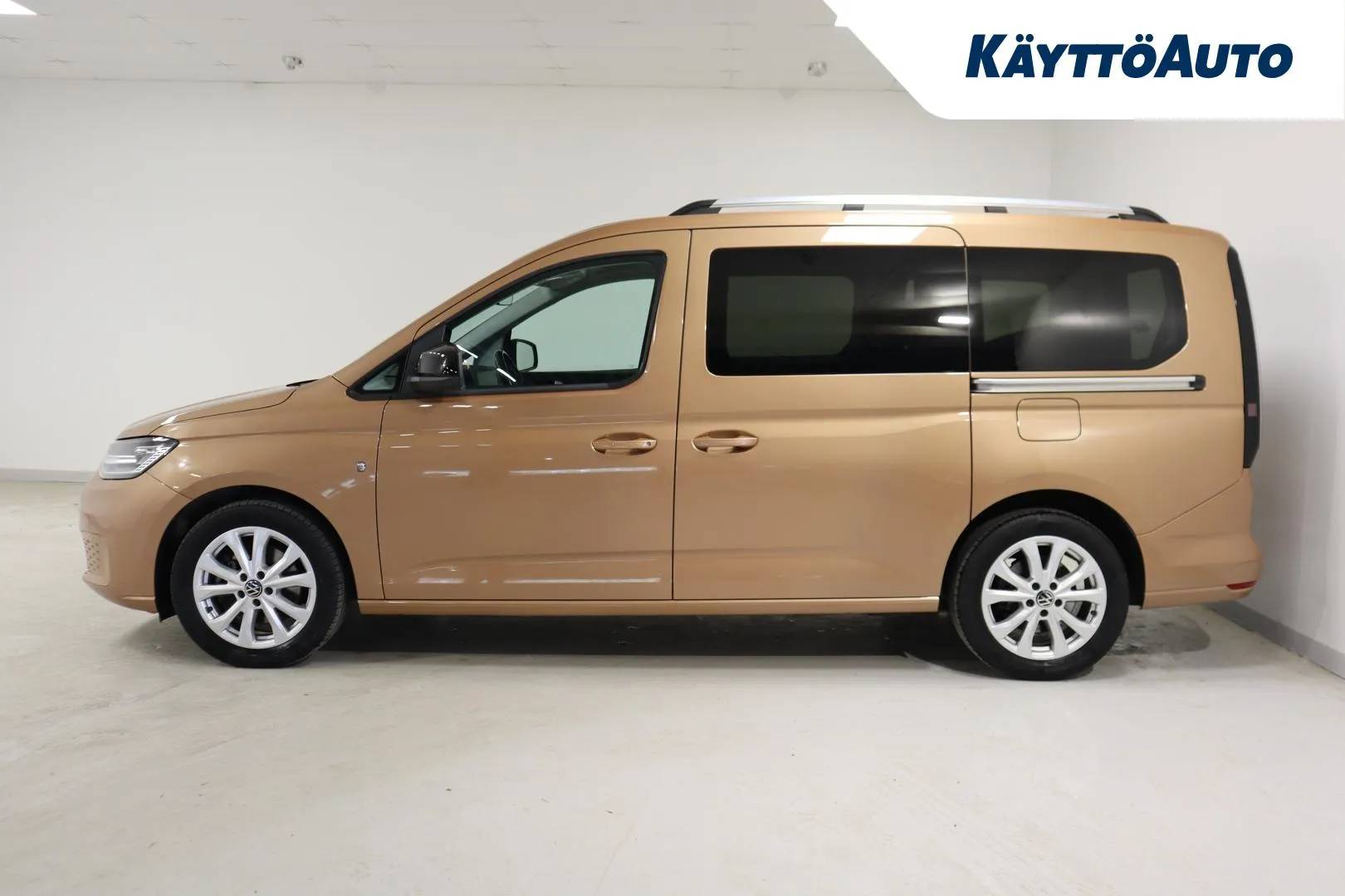 VOLKSWAGEN Caddy Maxi ETL-426 carousel image