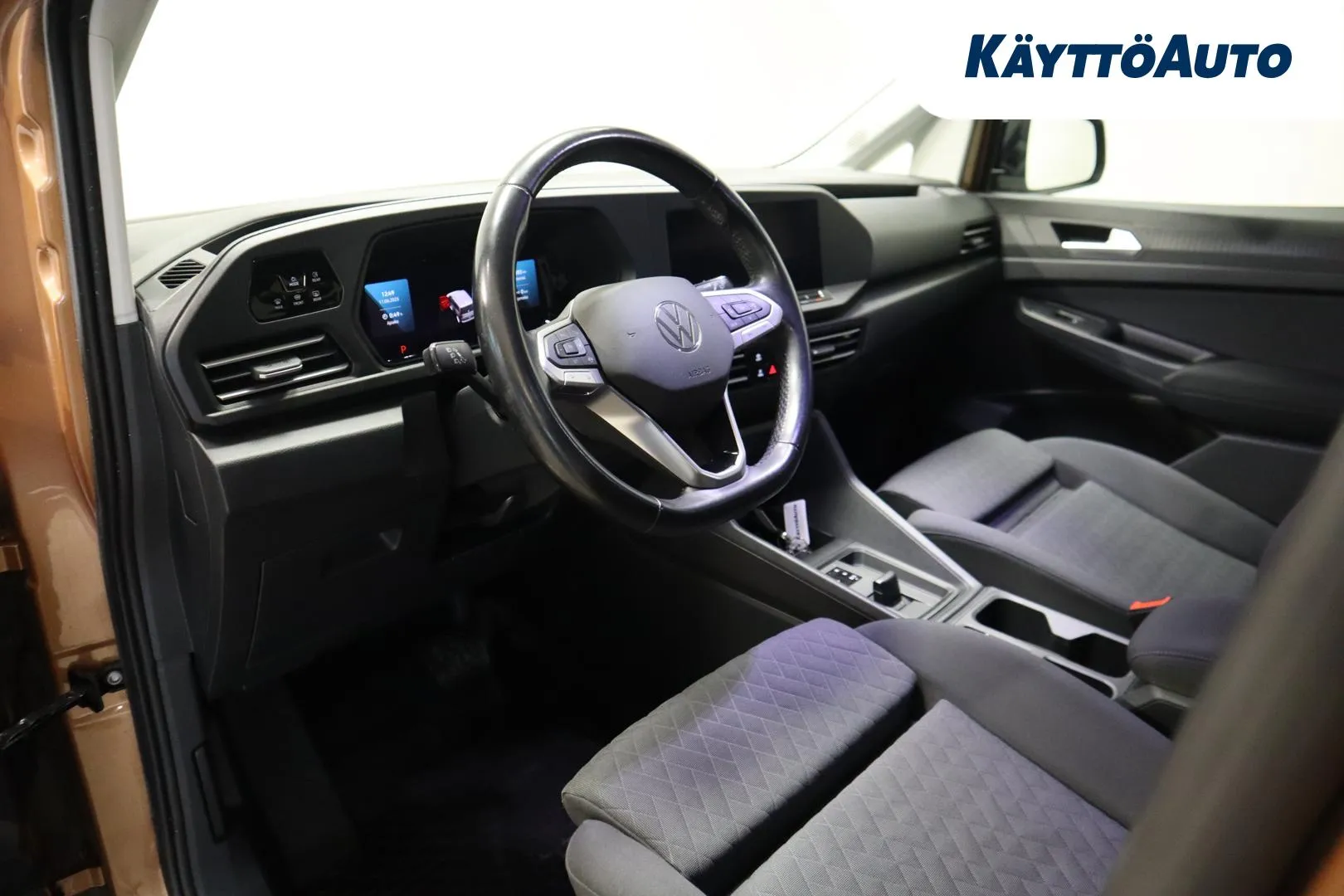 VOLKSWAGEN Caddy Maxi ETL-426 carousel image