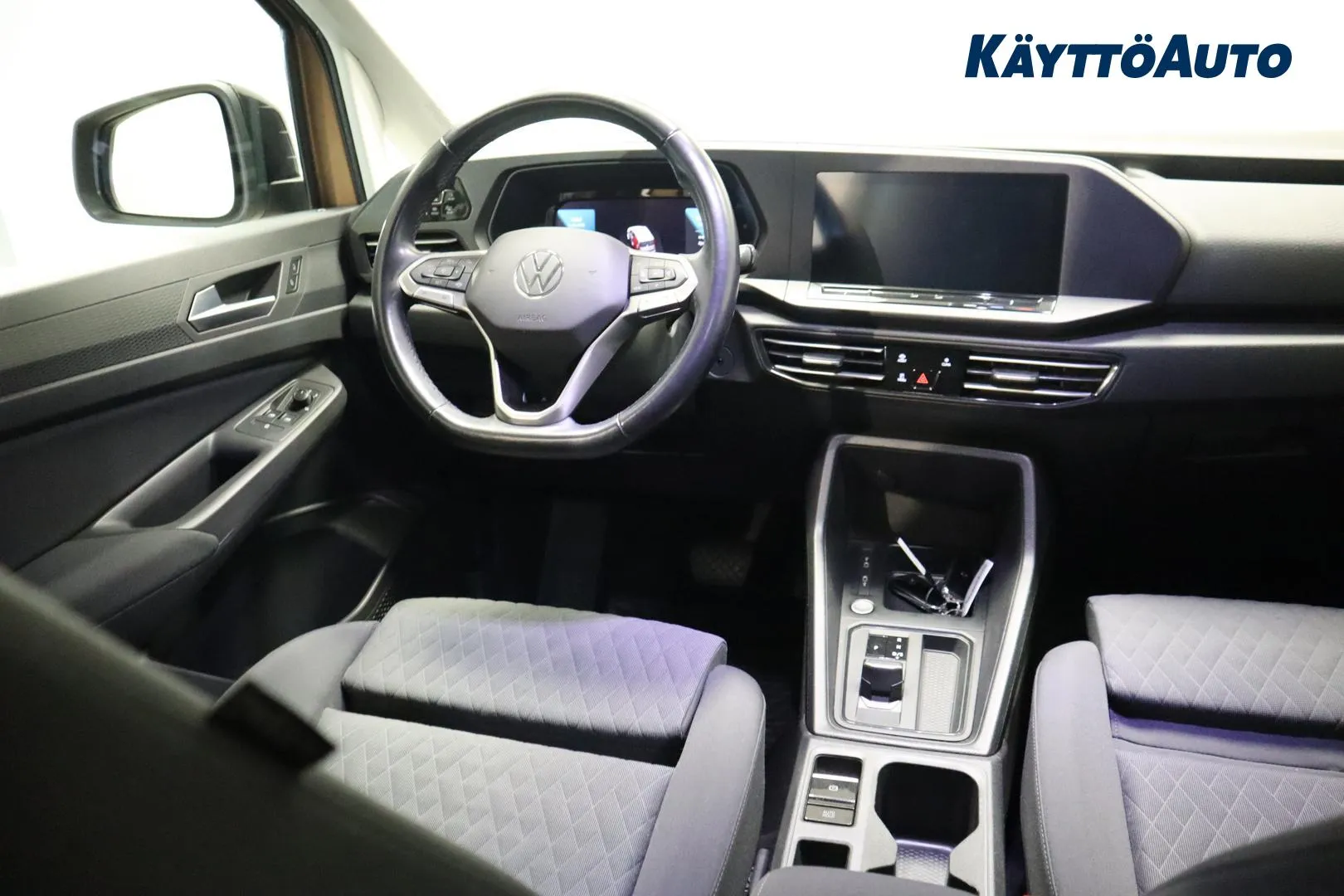 VOLKSWAGEN Caddy Maxi ETL-426 carousel image