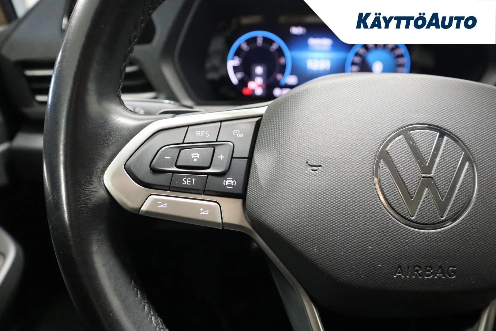 VOLKSWAGEN Caddy Maxi ETL-426 carousel image