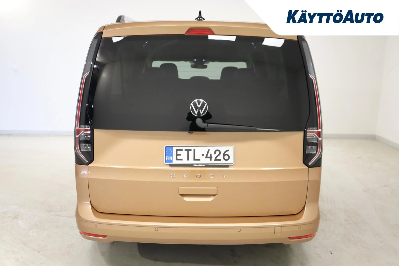 VOLKSWAGEN Caddy Maxi ETL-426 carousel image