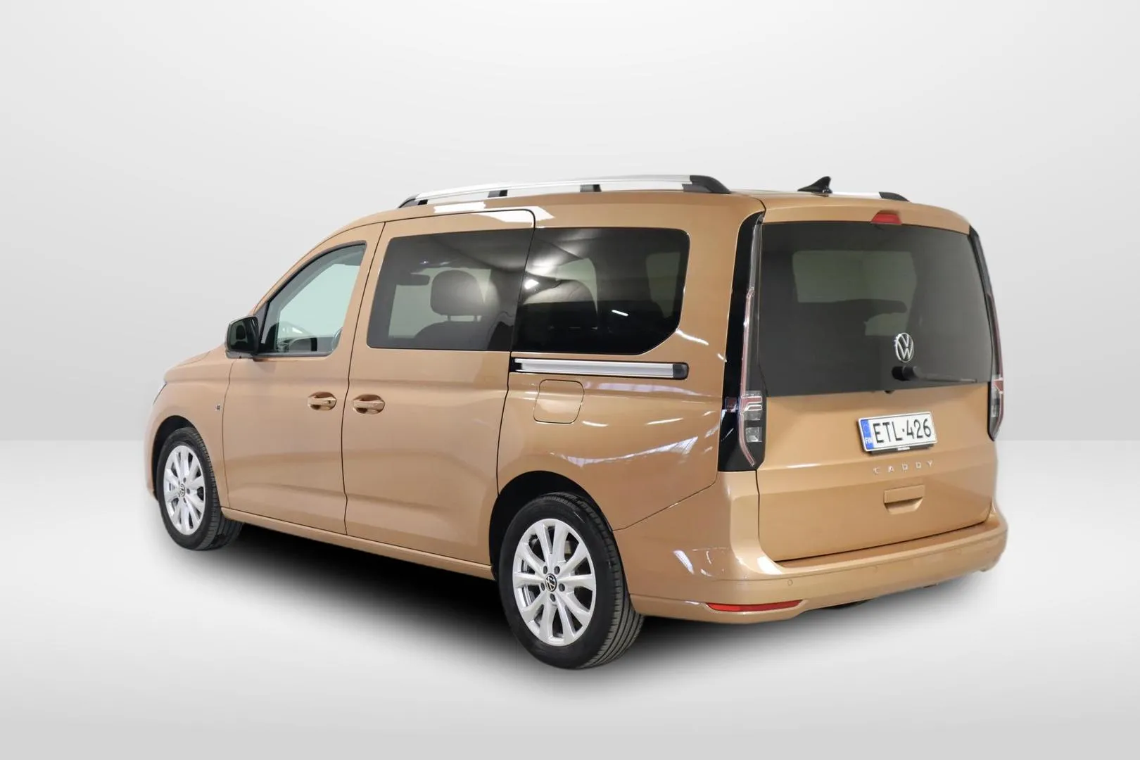 VOLKSWAGEN Caddy Maxi ETL-426 carousel image