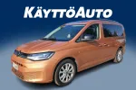 Volkswagen Caddy Maxi ETL-426 carousel thumbs