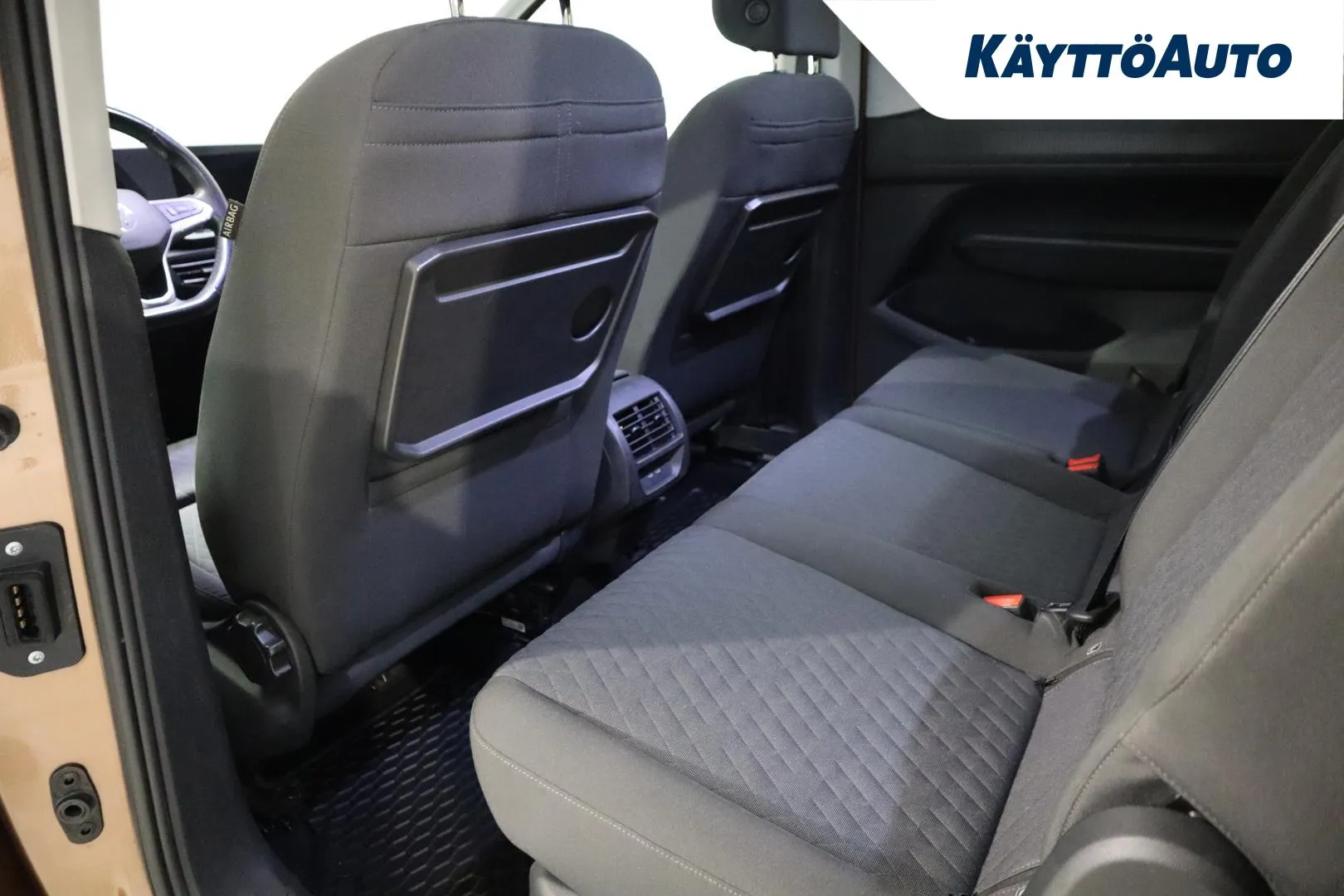 VOLKSWAGEN Caddy Maxi ETL-426 carousel image