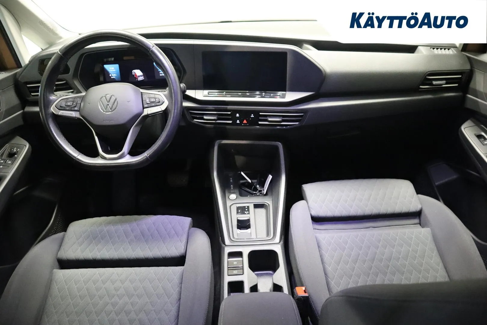 VOLKSWAGEN Caddy Maxi ETL-426 carousel image