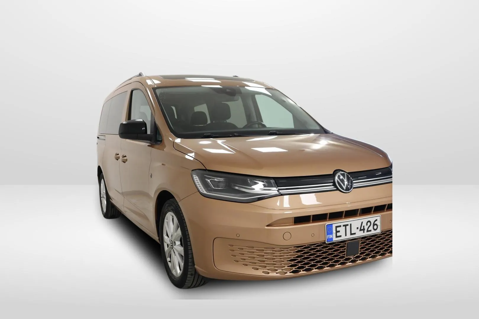 VOLKSWAGEN Caddy Maxi ETL-426 carousel image