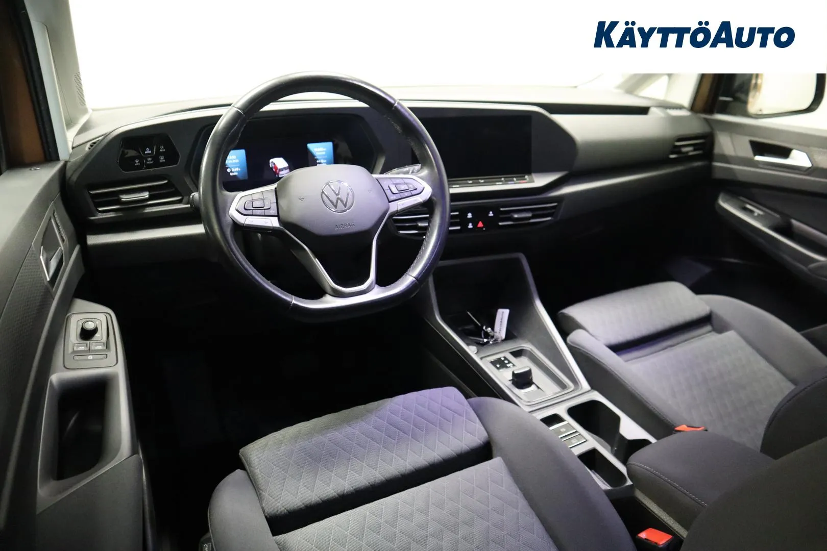 VOLKSWAGEN Caddy Maxi ETL-426 carousel image