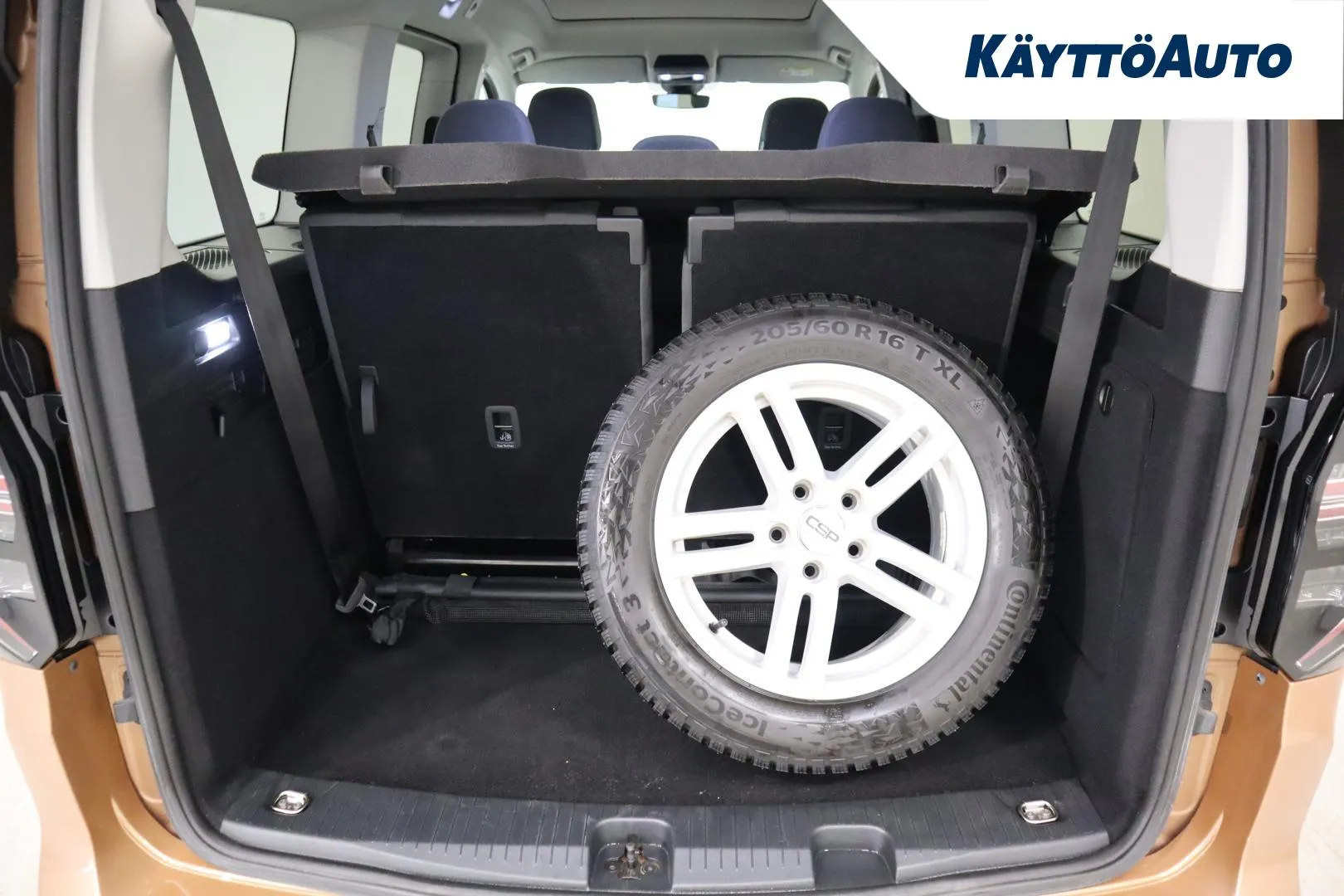 VOLKSWAGEN Caddy Maxi ETL-426 carousel image