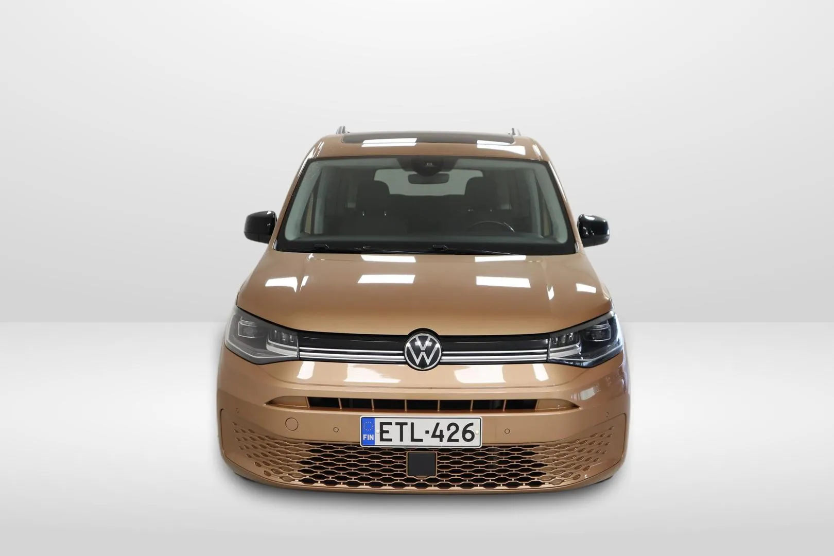 VOLKSWAGEN Caddy Maxi ETL-426 carousel image