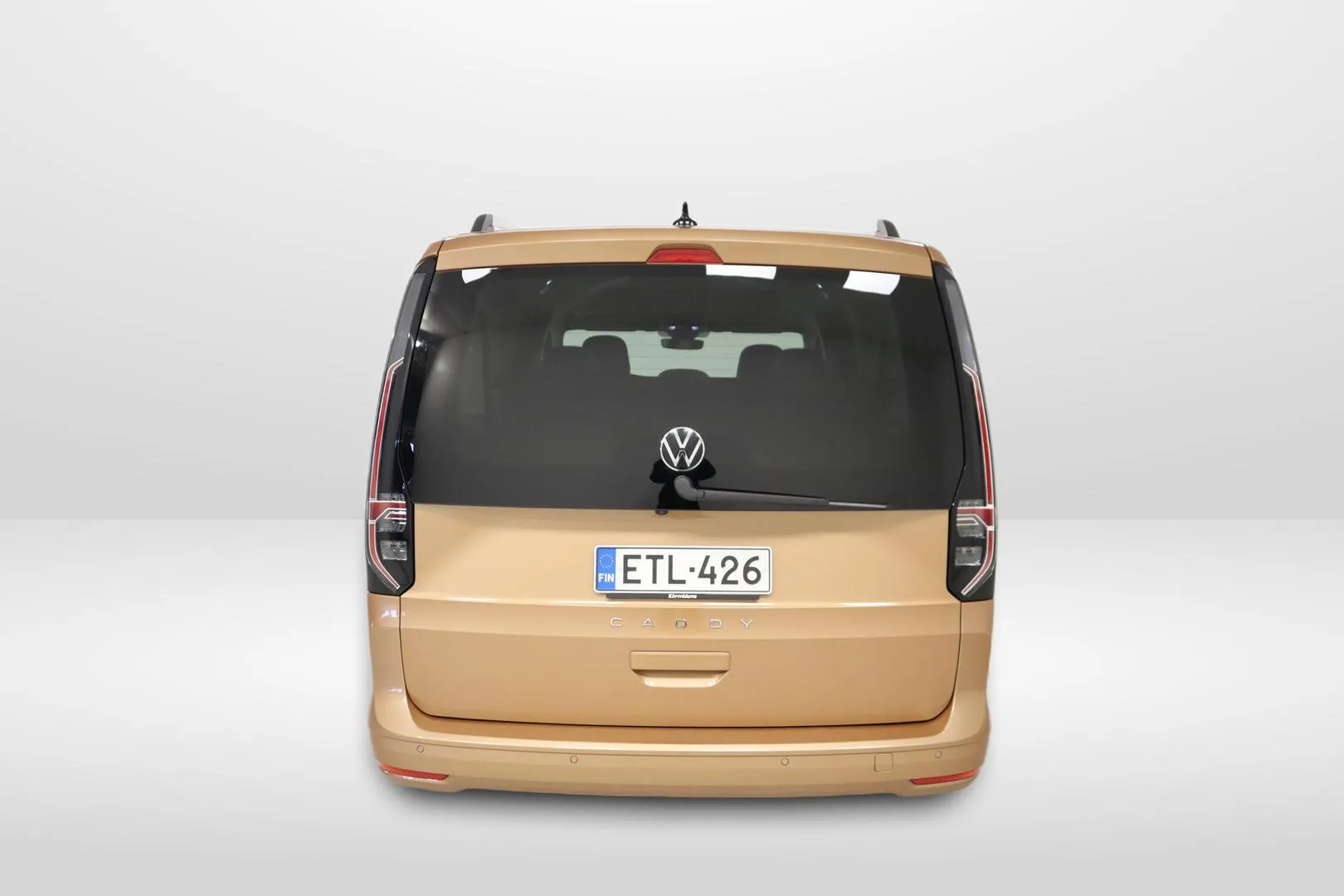 VOLKSWAGEN Caddy Maxi ETL-426 carousel image