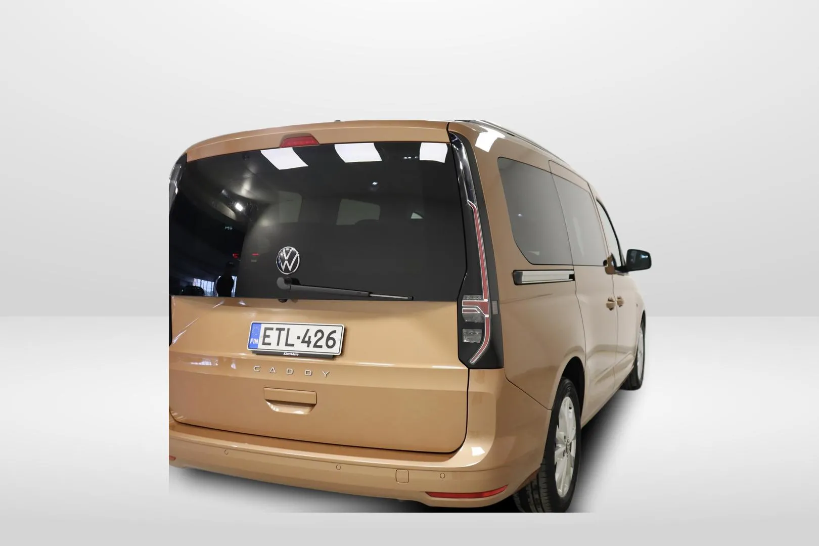 VOLKSWAGEN Caddy Maxi ETL-426 carousel image