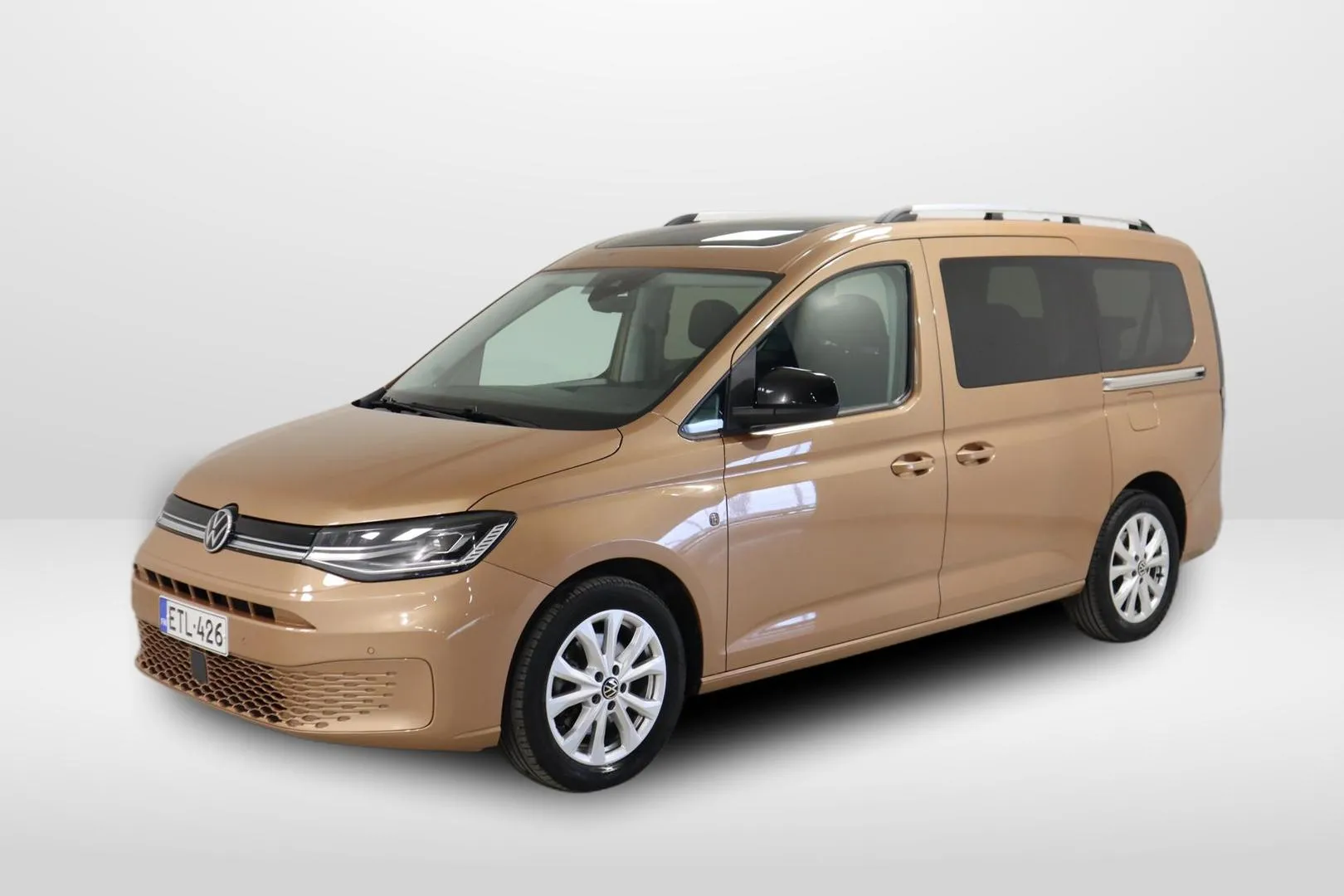 VOLKSWAGEN Caddy Maxi ETL-426 carousel image