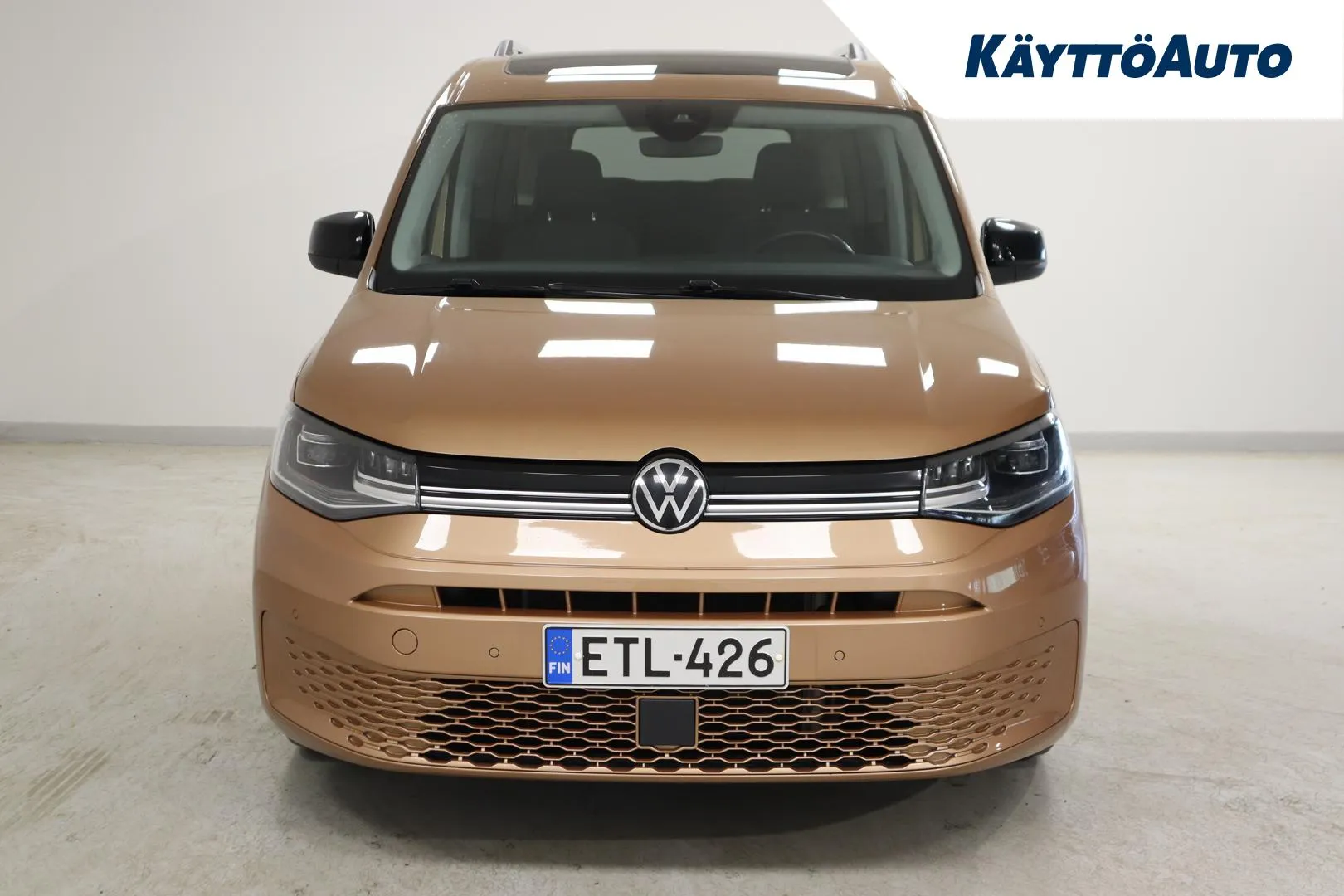 VOLKSWAGEN Caddy Maxi ETL-426 carousel image