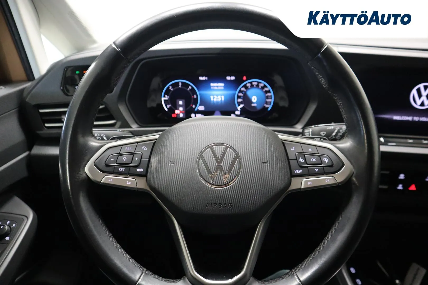 VOLKSWAGEN Caddy Maxi ETL-426 carousel image