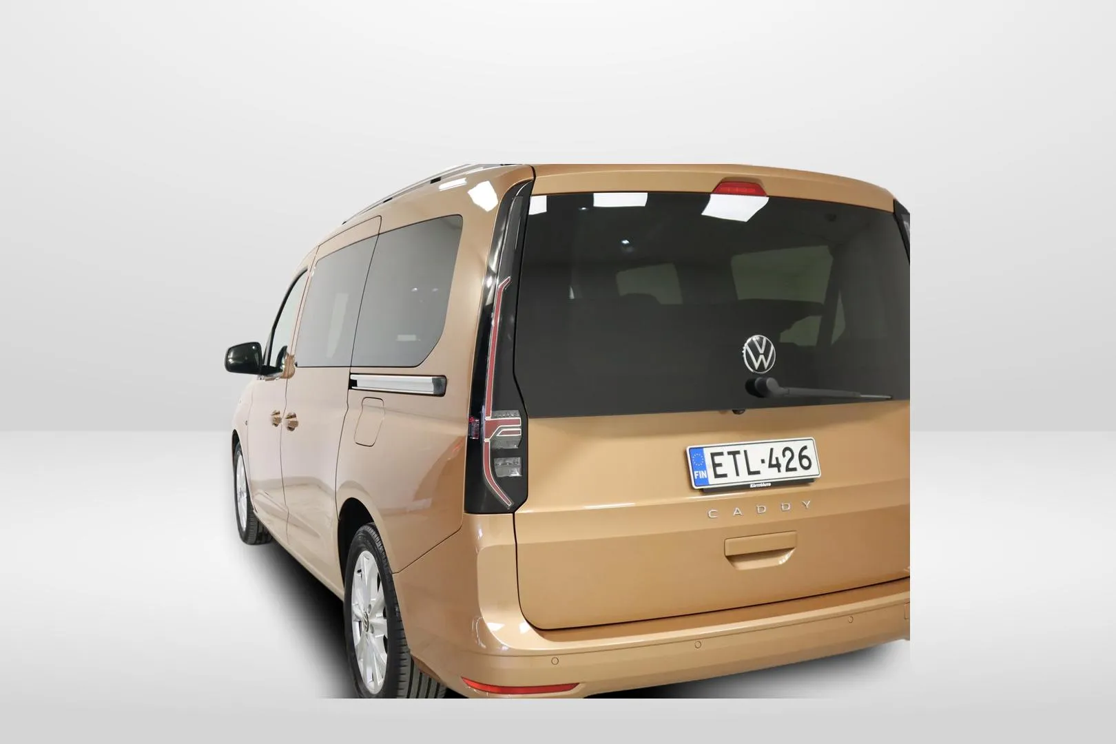 VOLKSWAGEN Caddy Maxi ETL-426 carousel image