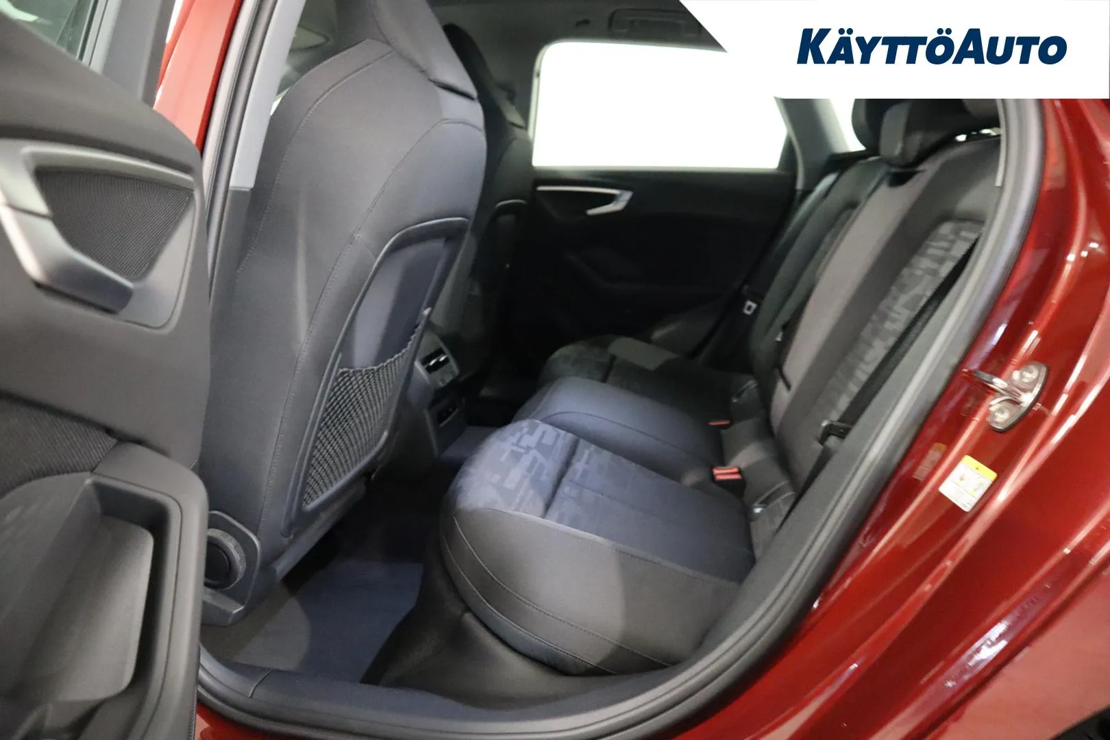 Audi A5 JOF-944 carousel image