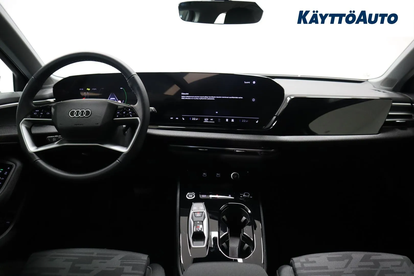Audi A5 JOF-944 carousel image