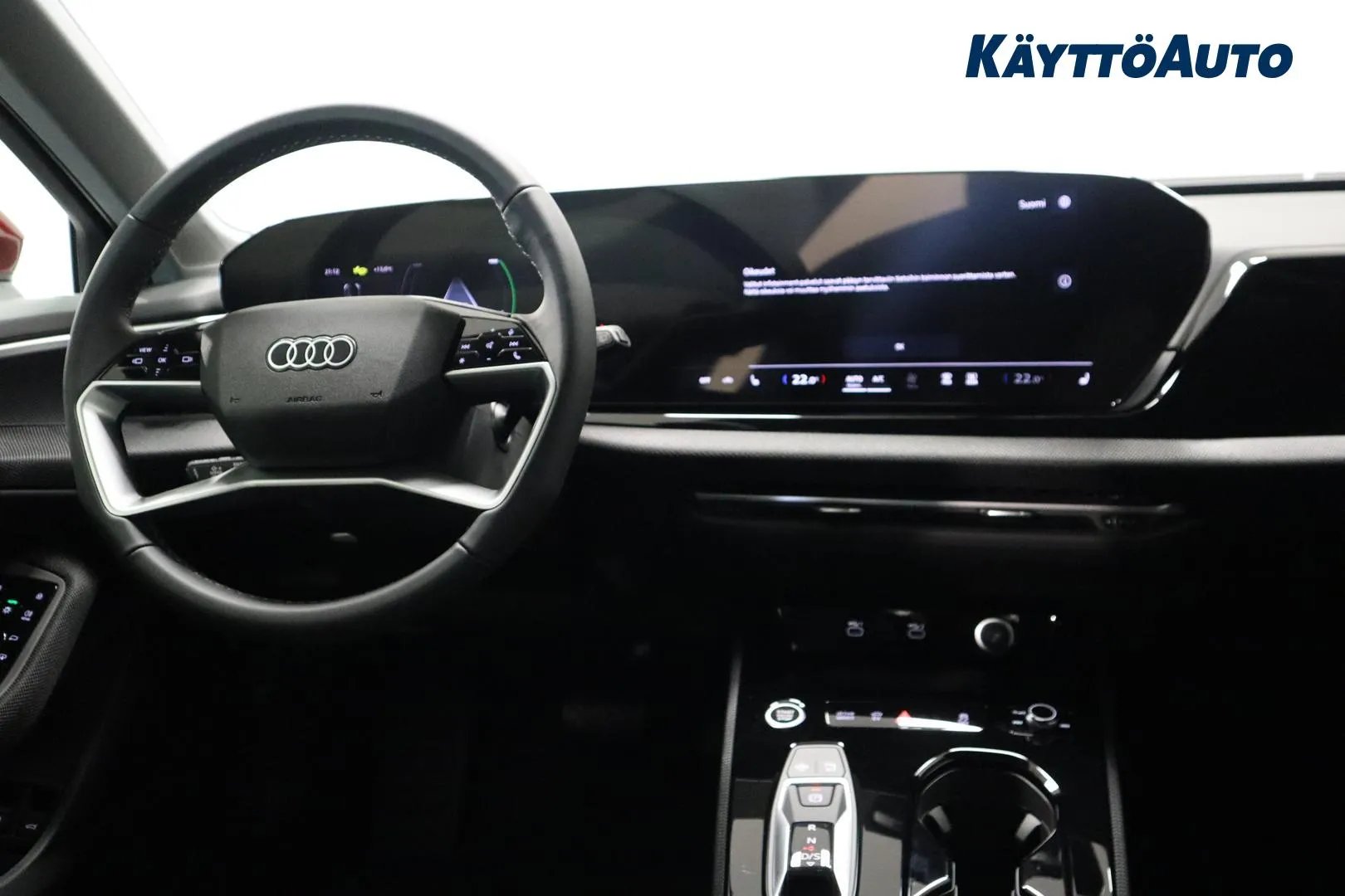 Audi A5 JOF-944 carousel image
