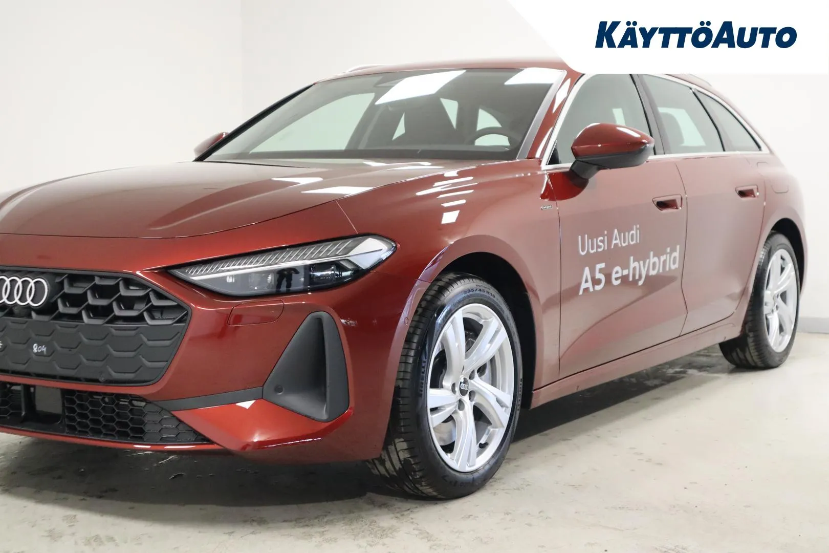 Audi A5 JOF-944 carousel image
