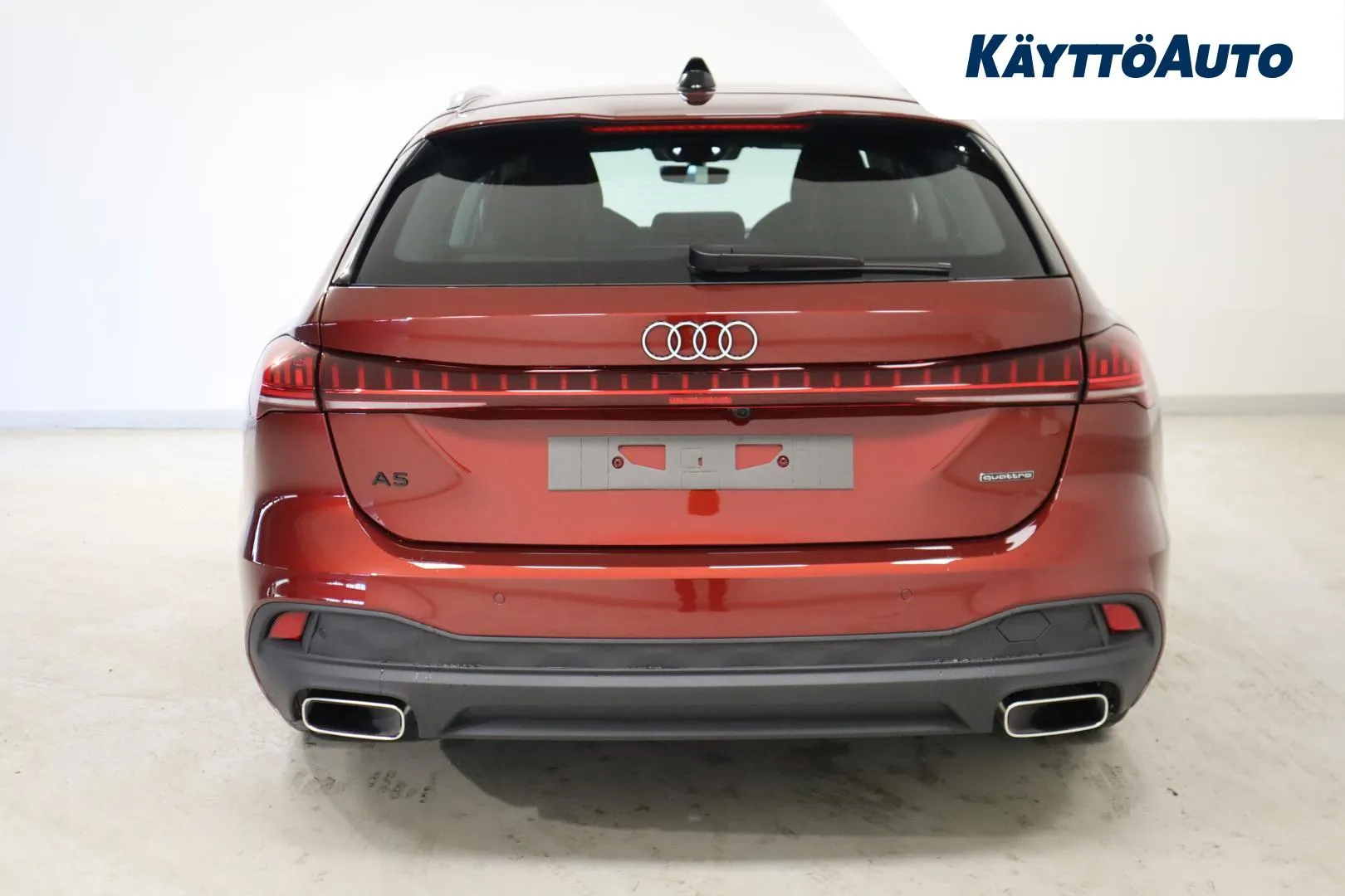 Audi A5 JOF-944 carousel image