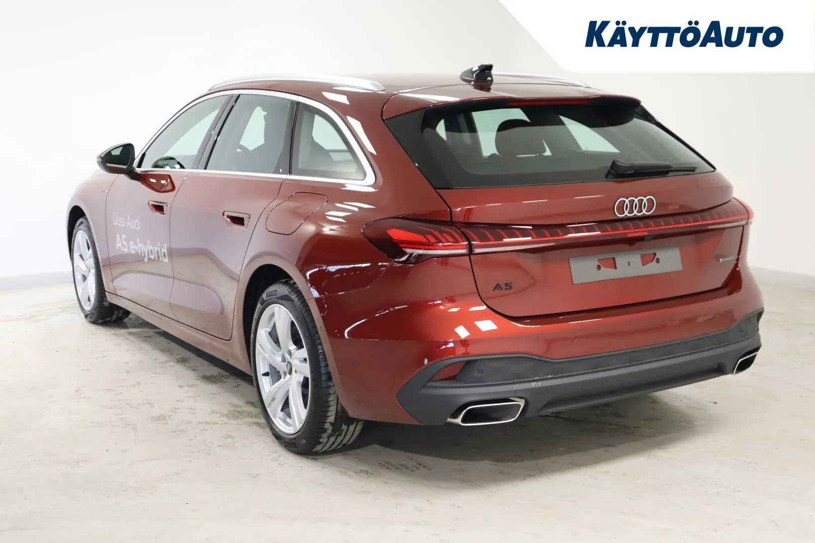 Audi A5 JOF-944 carousel image