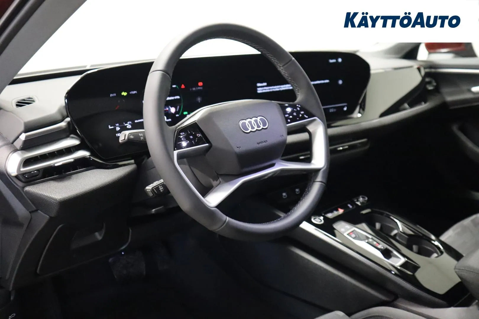 Audi A5 JOF-944 carousel image