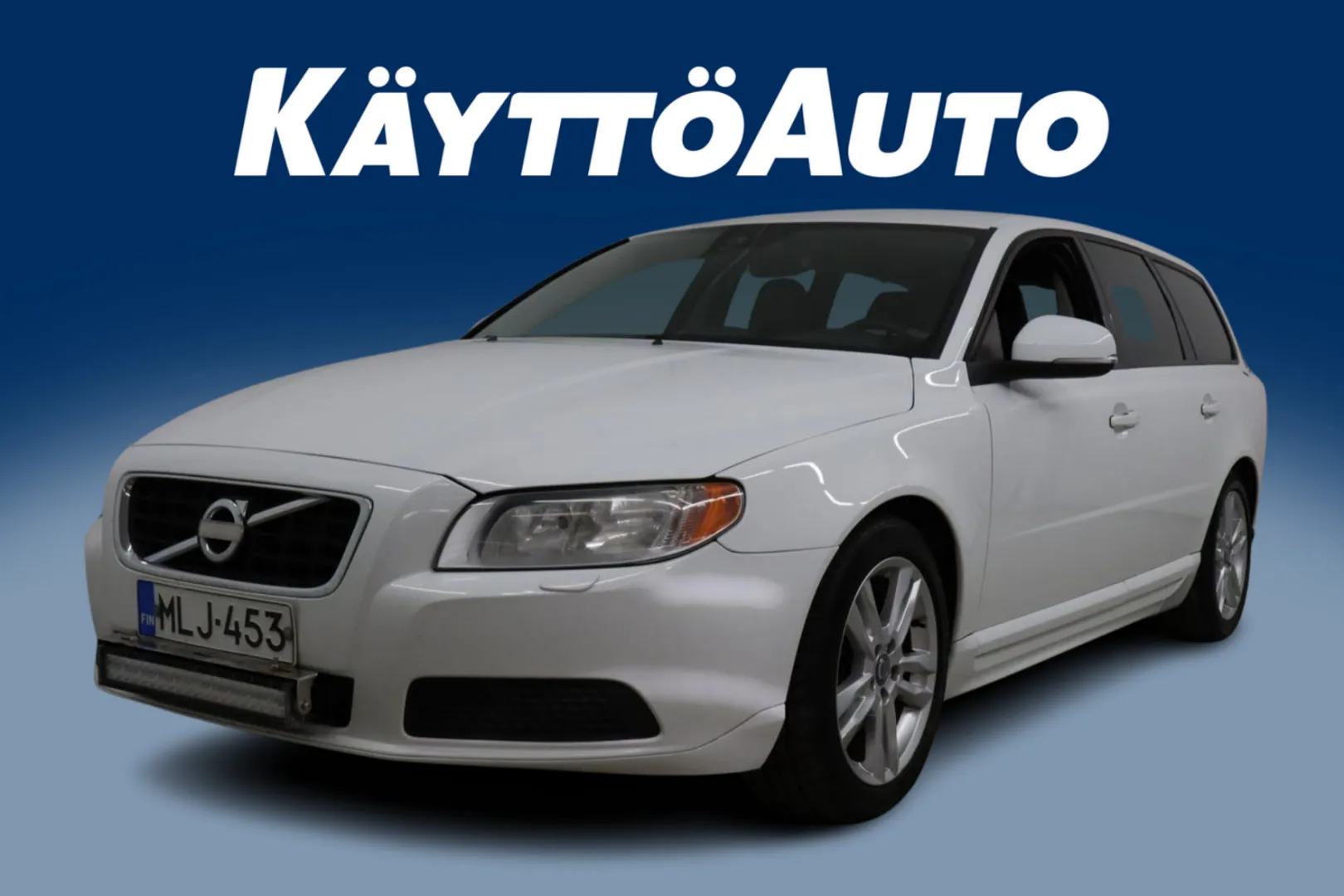 VOLVO V70 MLJ-453 carousel image