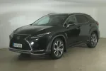 LEXUS RX NLP-687 carousel thumbs