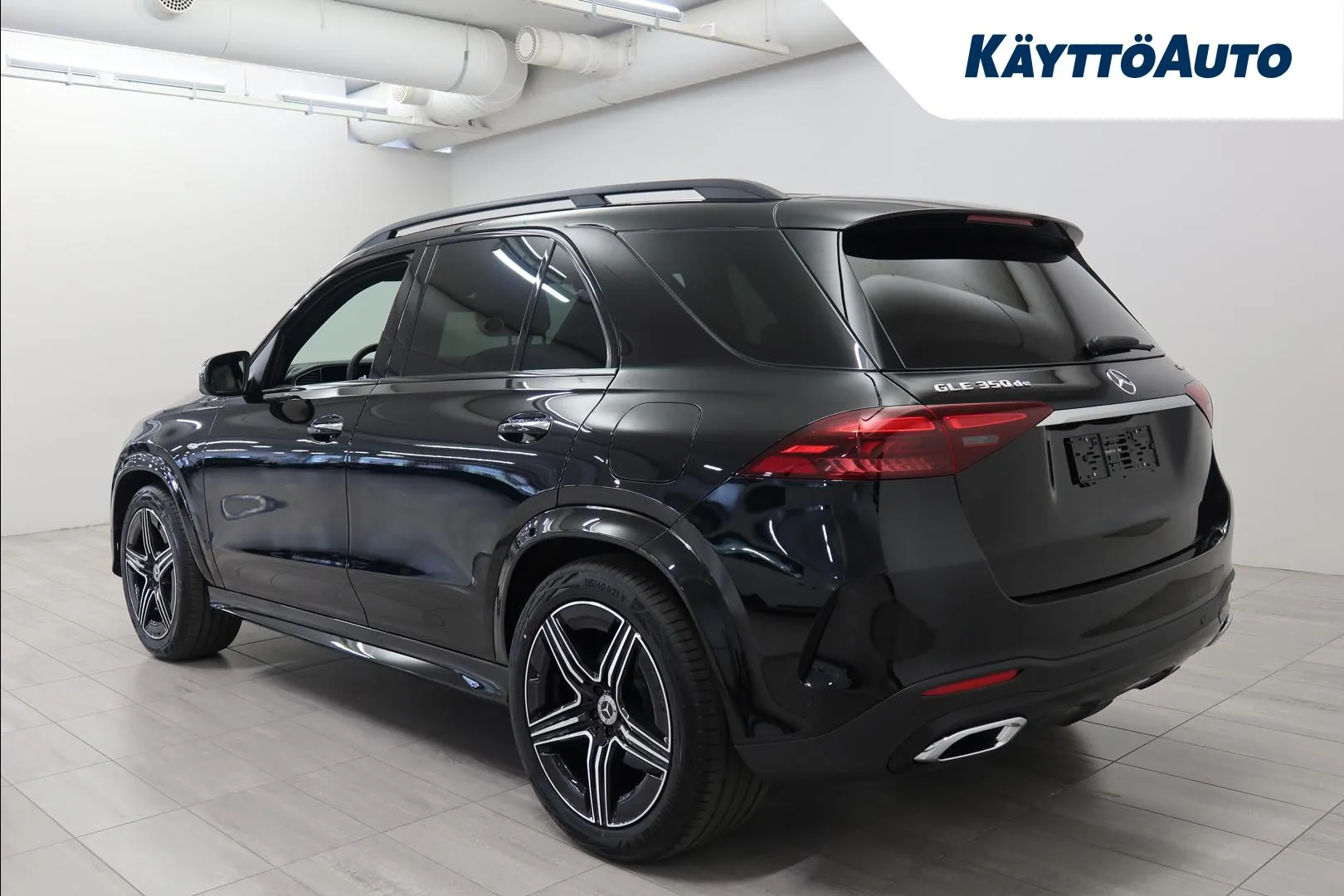 Mercedes-Benz GLE CSG-462 carousel image