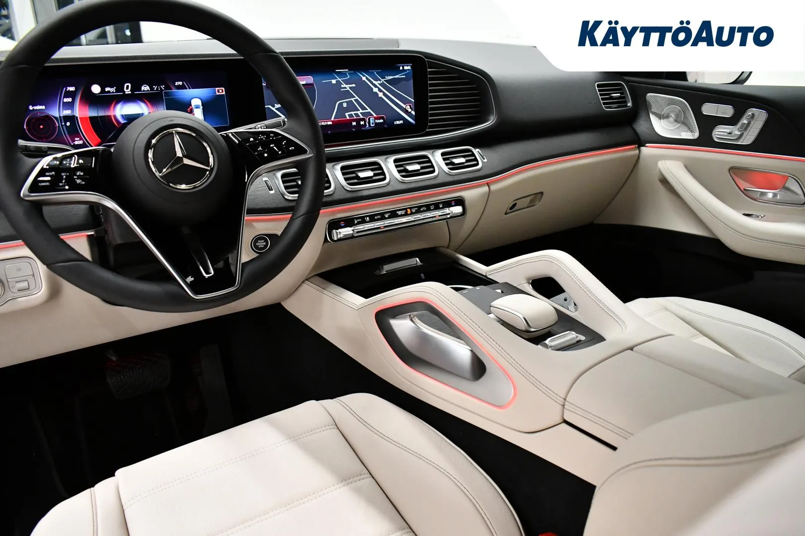 MERCEDES-BENZ GLE CSG-462 carousel image
