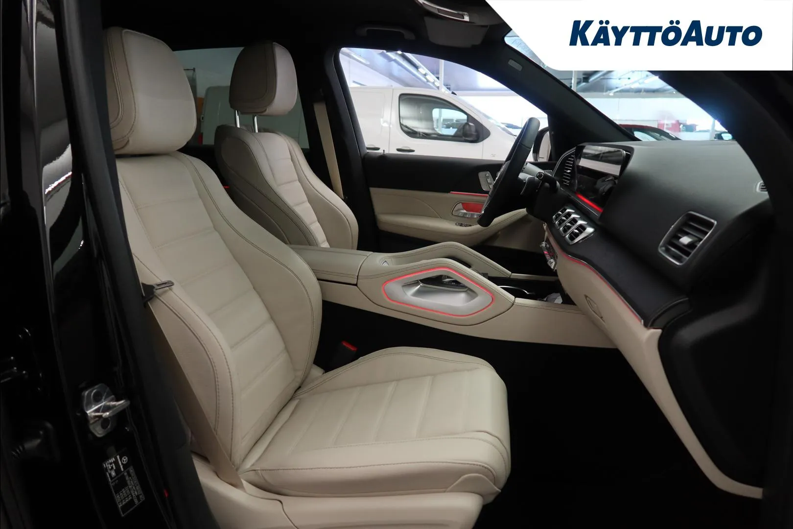 Mercedes-Benz GLE CSG-462 carousel image