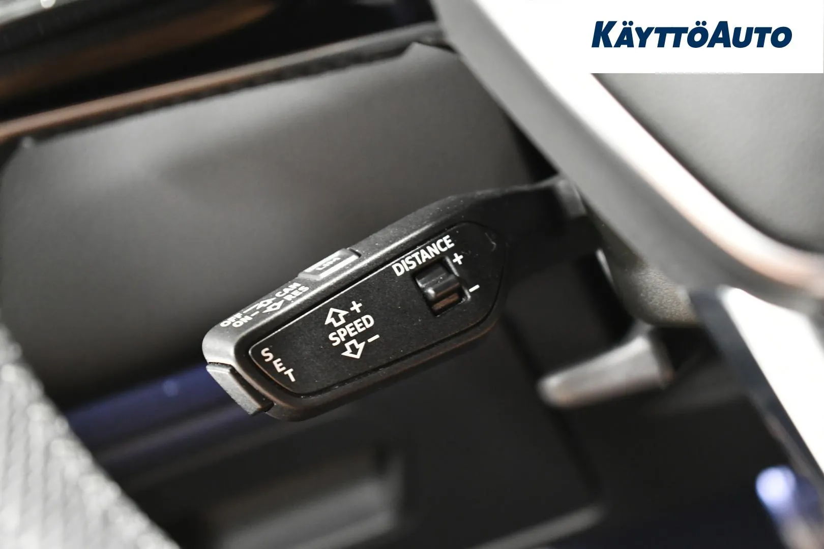 AUDI A7 LSM-522 carousel image