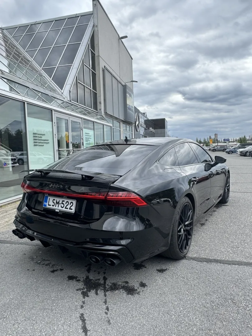 AUDI A7 LSM-522 carousel image