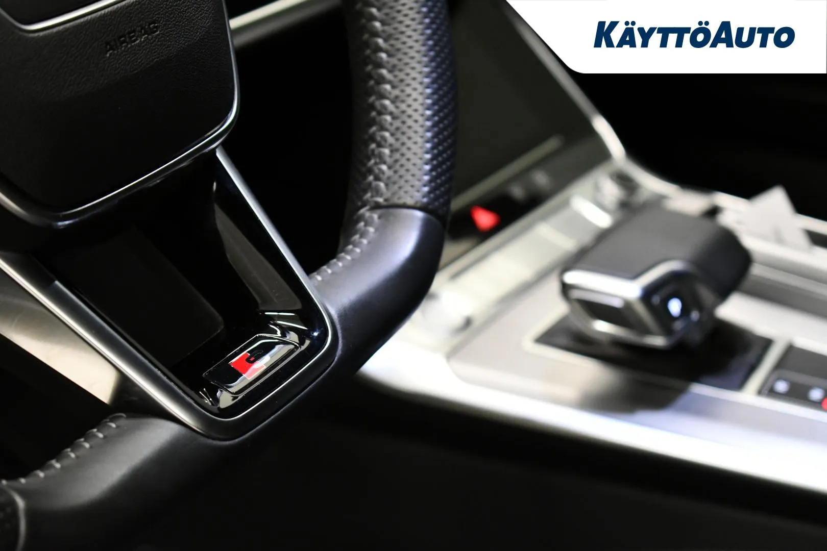AUDI A7 LSM-522 carousel image
