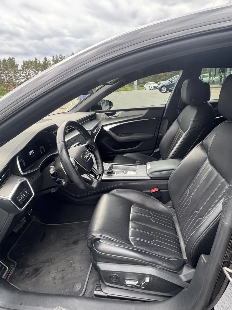 AUDI A7 LSM-522 carousel image