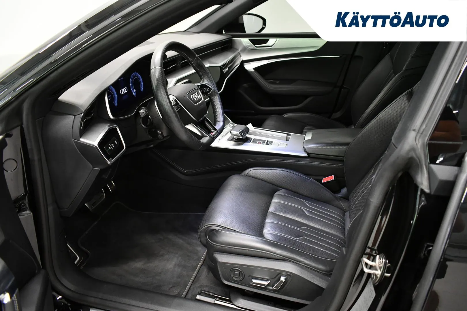 AUDI A7 LSM-522 carousel image