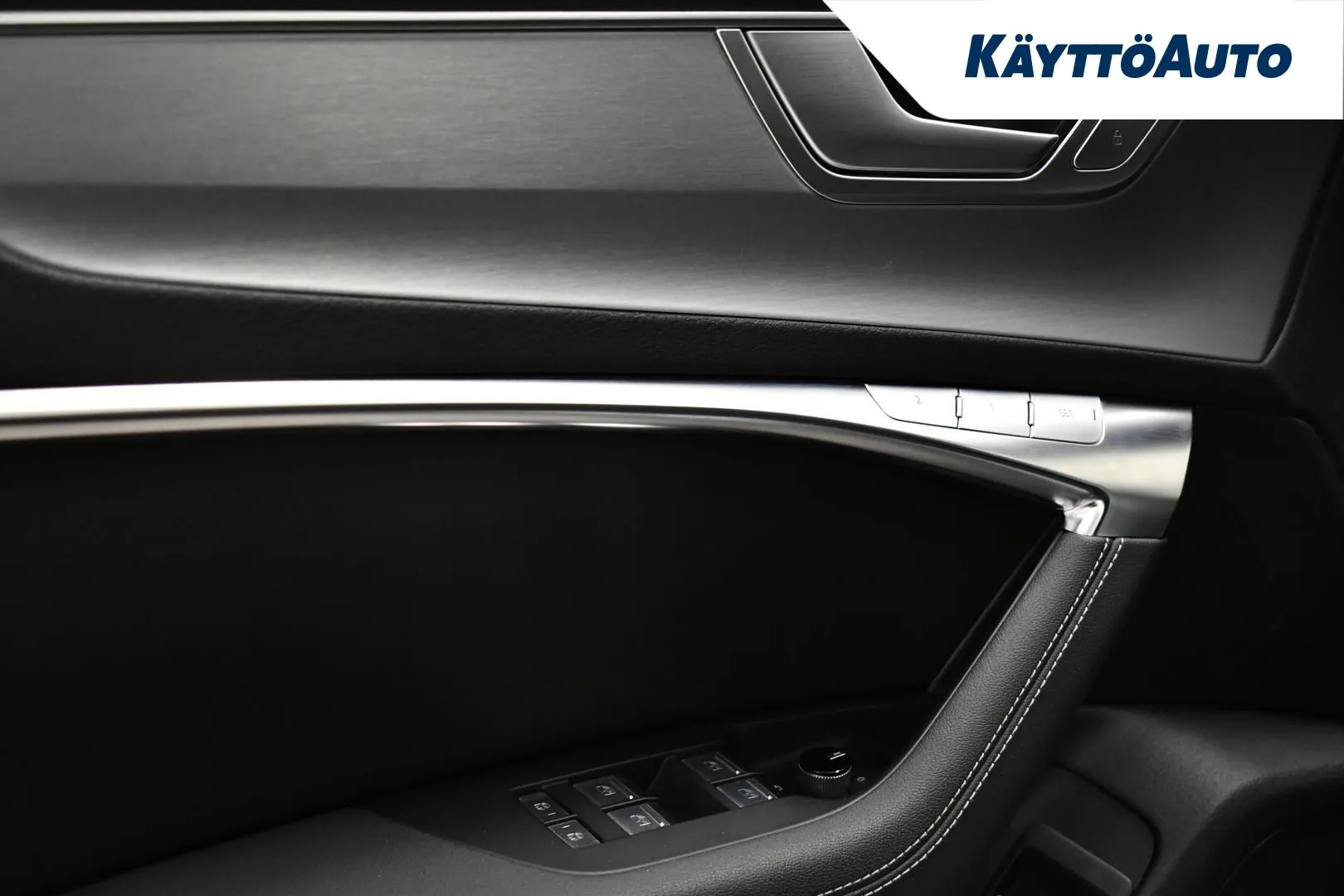 AUDI A7 LSM-522 carousel image