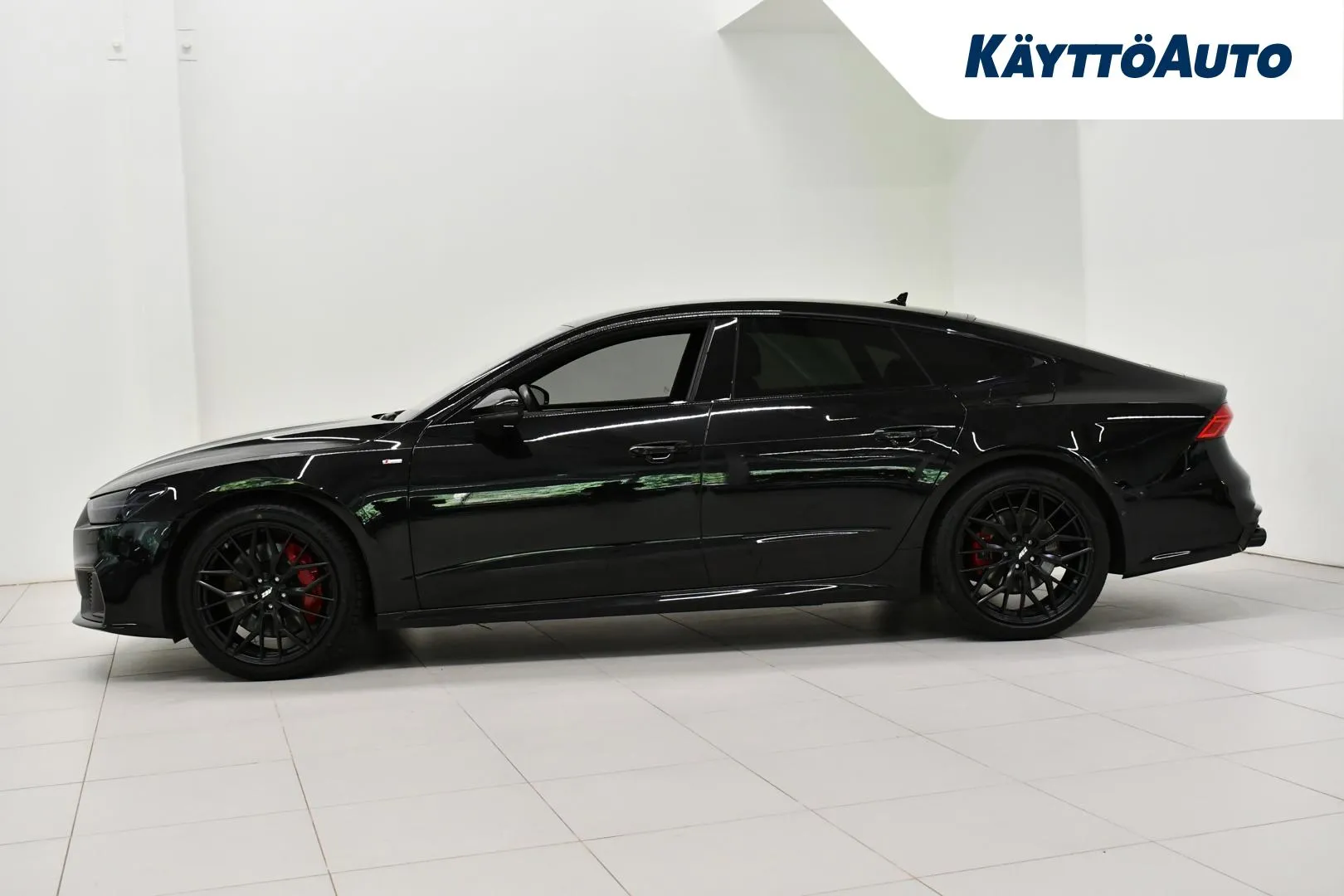 AUDI A7 LSM-522 carousel image