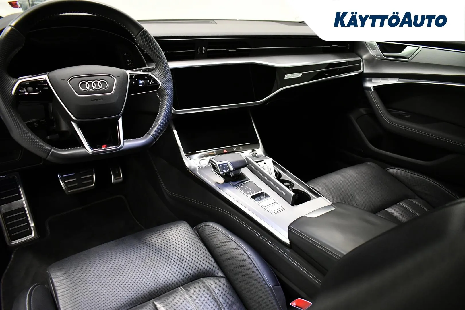 AUDI A7 LSM-522 carousel image