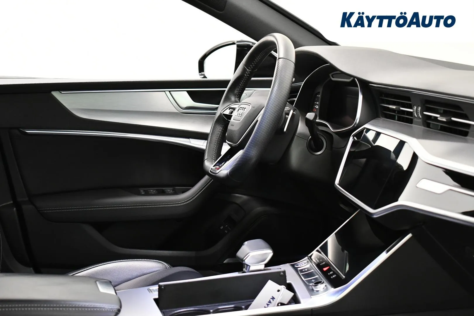 AUDI A7 LSM-522 carousel image