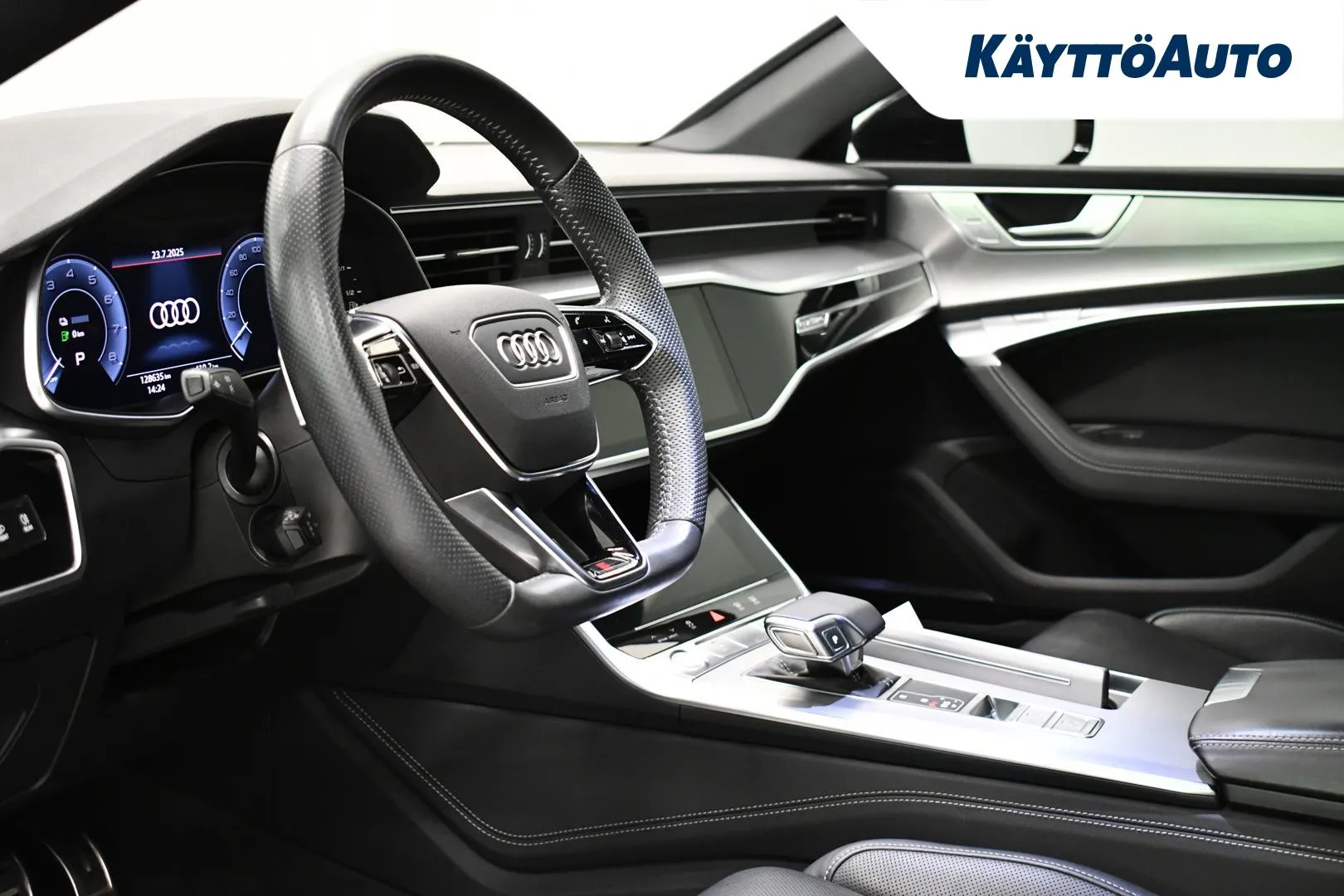 AUDI A7 LSM-522 carousel image